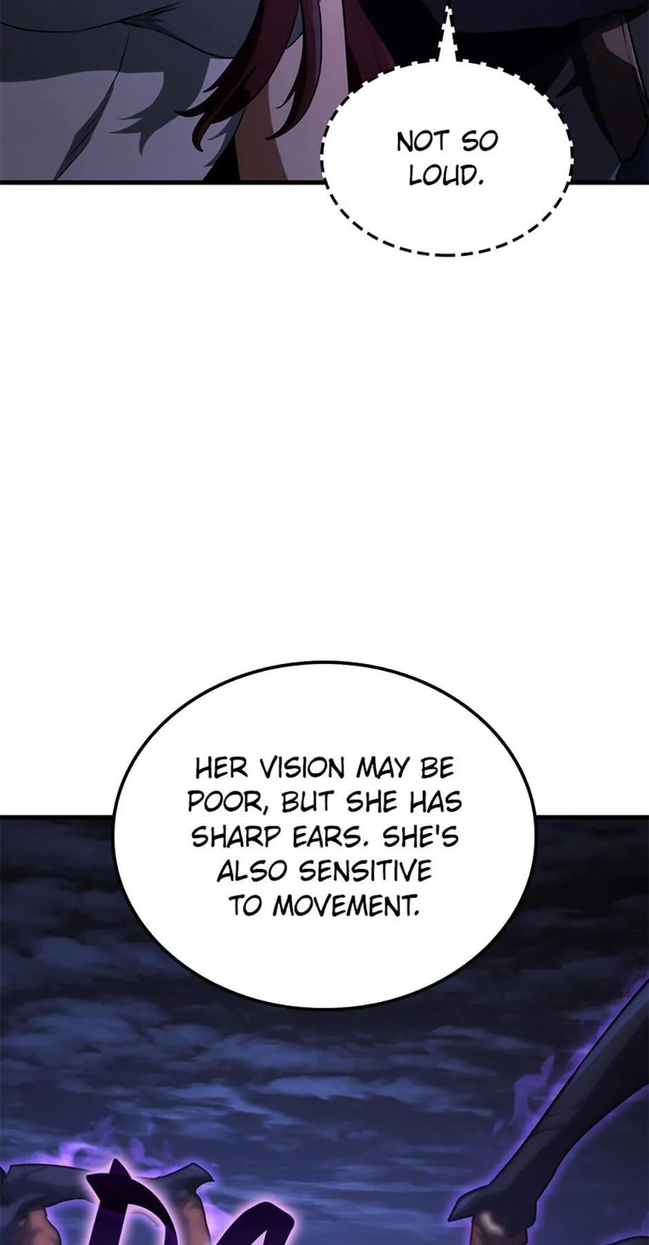 Read Revenge of the Iron-Blooded Sword Hound Manga Online