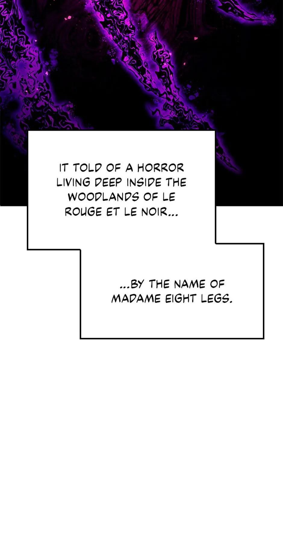 Read Revenge of the Iron-Blooded Sword Hound Manga Online