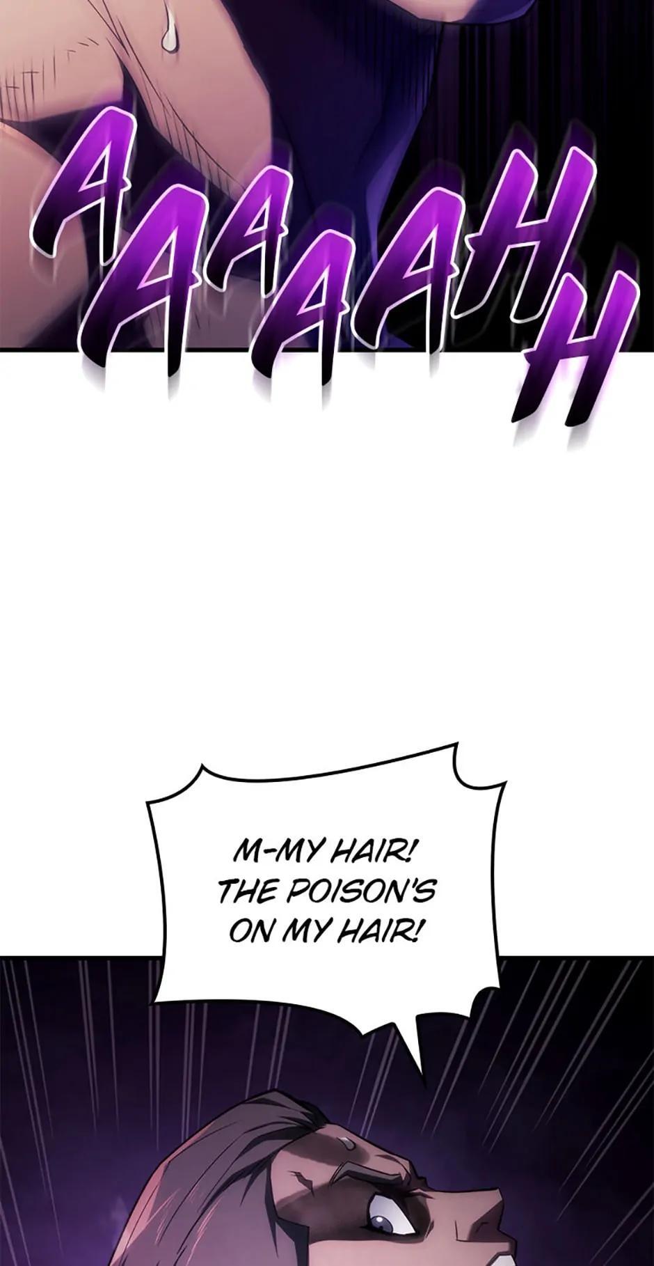 Read Revenge of the Iron-Blooded Sword Hound Manga Online