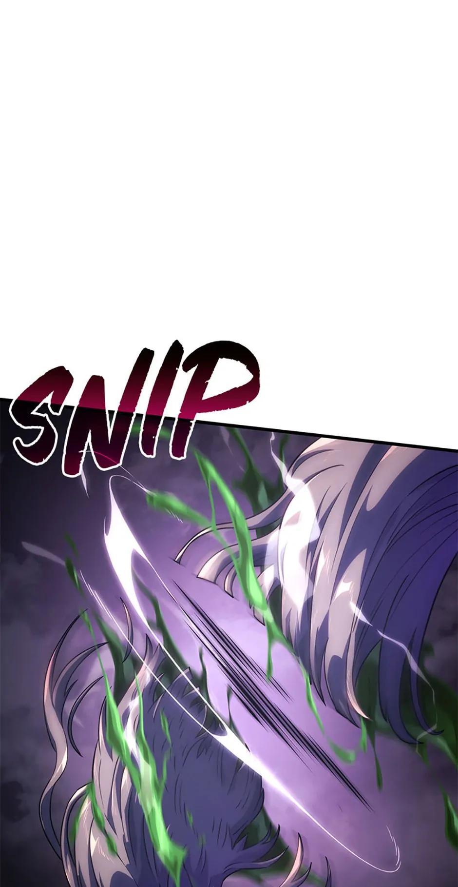 Read Revenge of the Iron-Blooded Sword Hound Manga Online