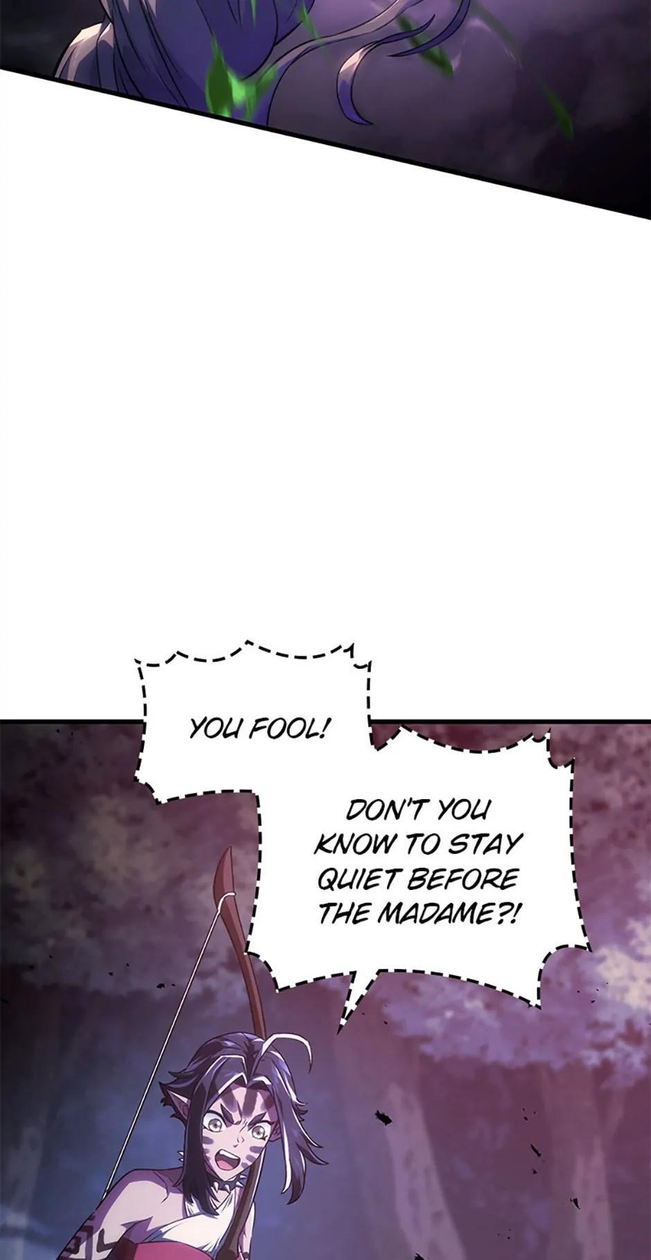 Read Revenge of the Iron-Blooded Sword Hound Manga Online