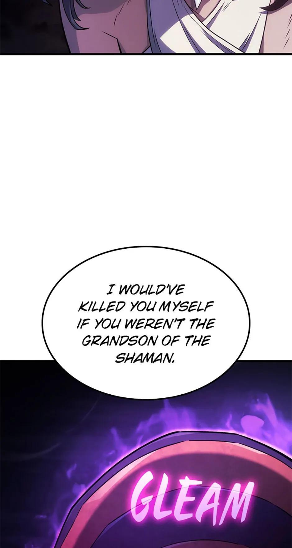 Read Revenge of the Iron-Blooded Sword Hound Manga Online