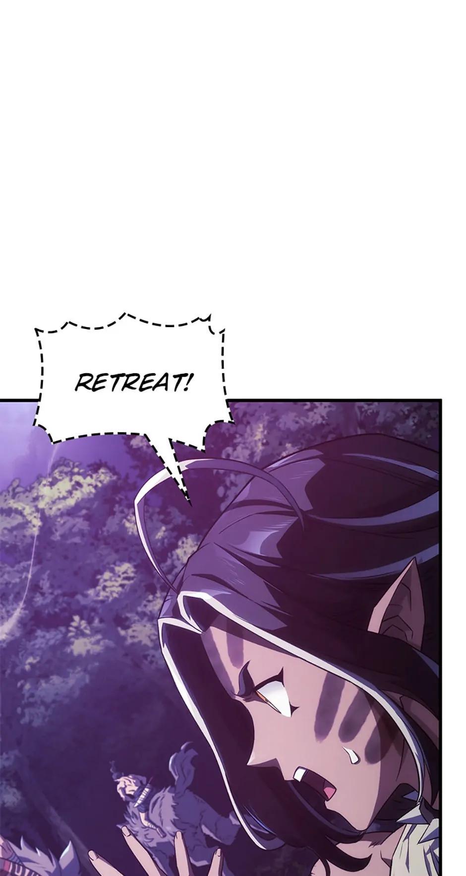 Read Revenge of the Iron-Blooded Sword Hound Manga Online