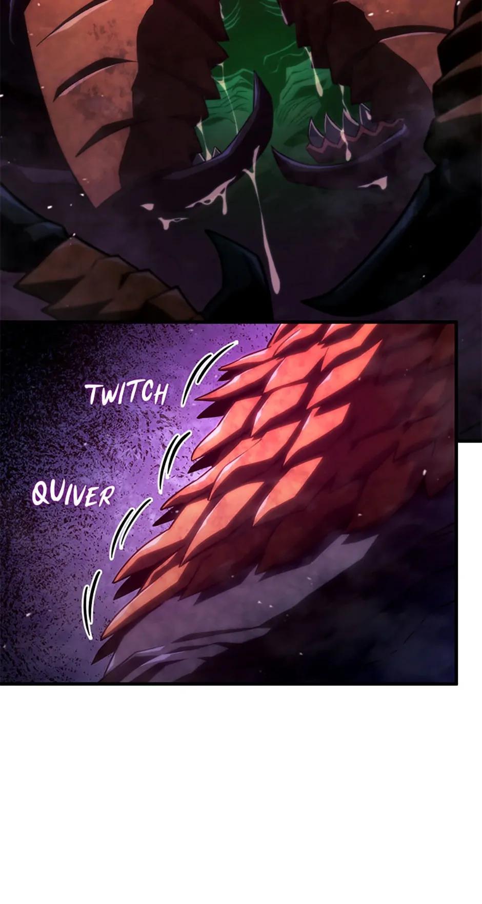 Read Revenge of the Iron-Blooded Sword Hound Manga Online