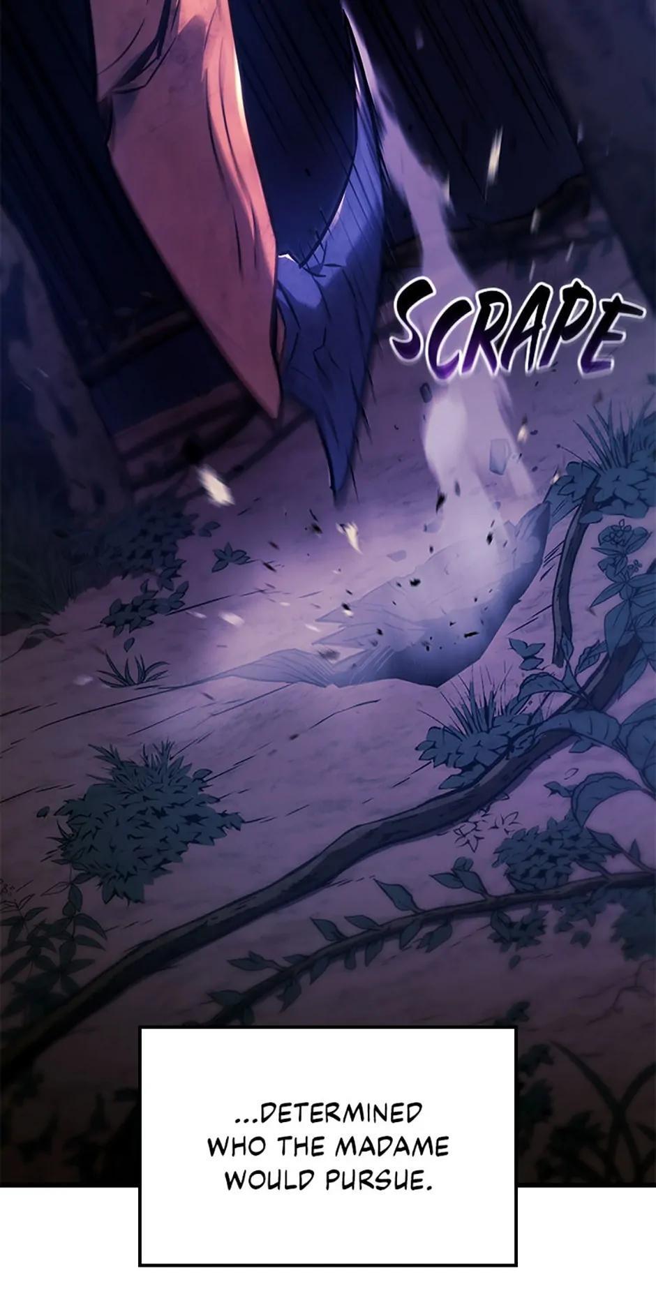Read Revenge of the Iron-Blooded Sword Hound Manga Online