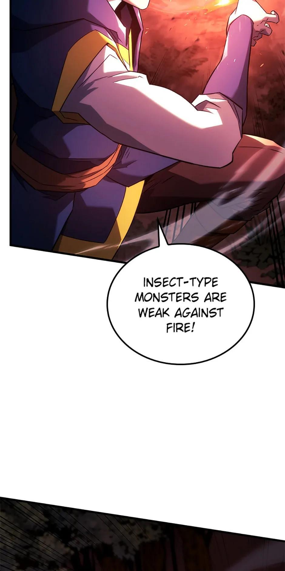 Read Revenge of the Iron-Blooded Sword Hound Manga Online