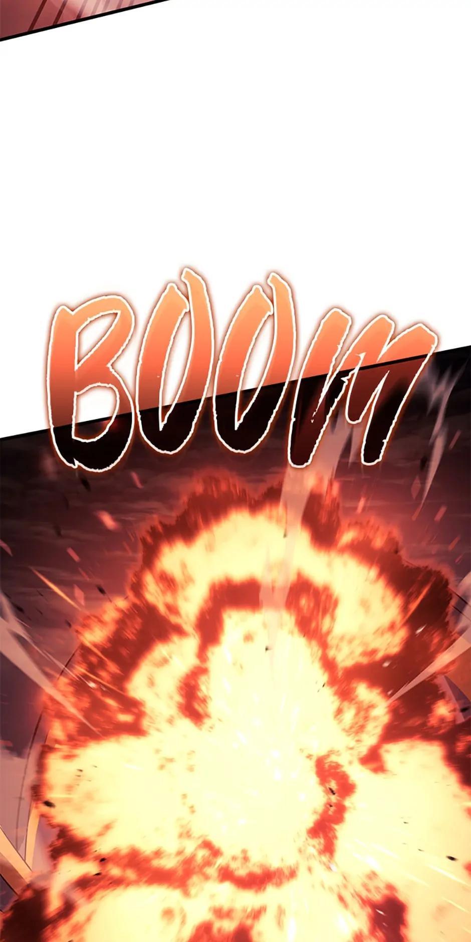 Read Revenge of the Iron-Blooded Sword Hound Manga Online