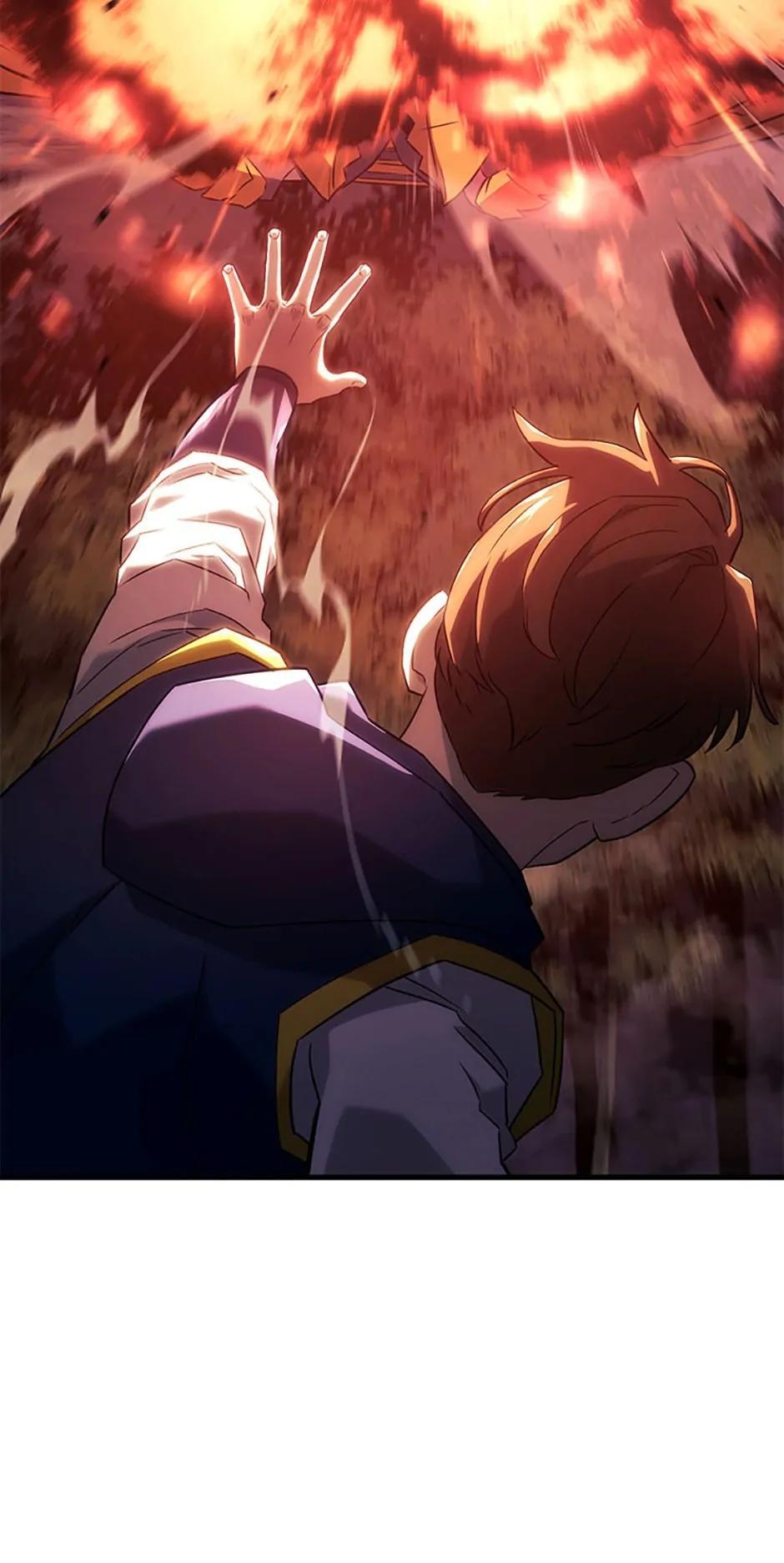 Read Revenge of the Iron-Blooded Sword Hound Manga Online