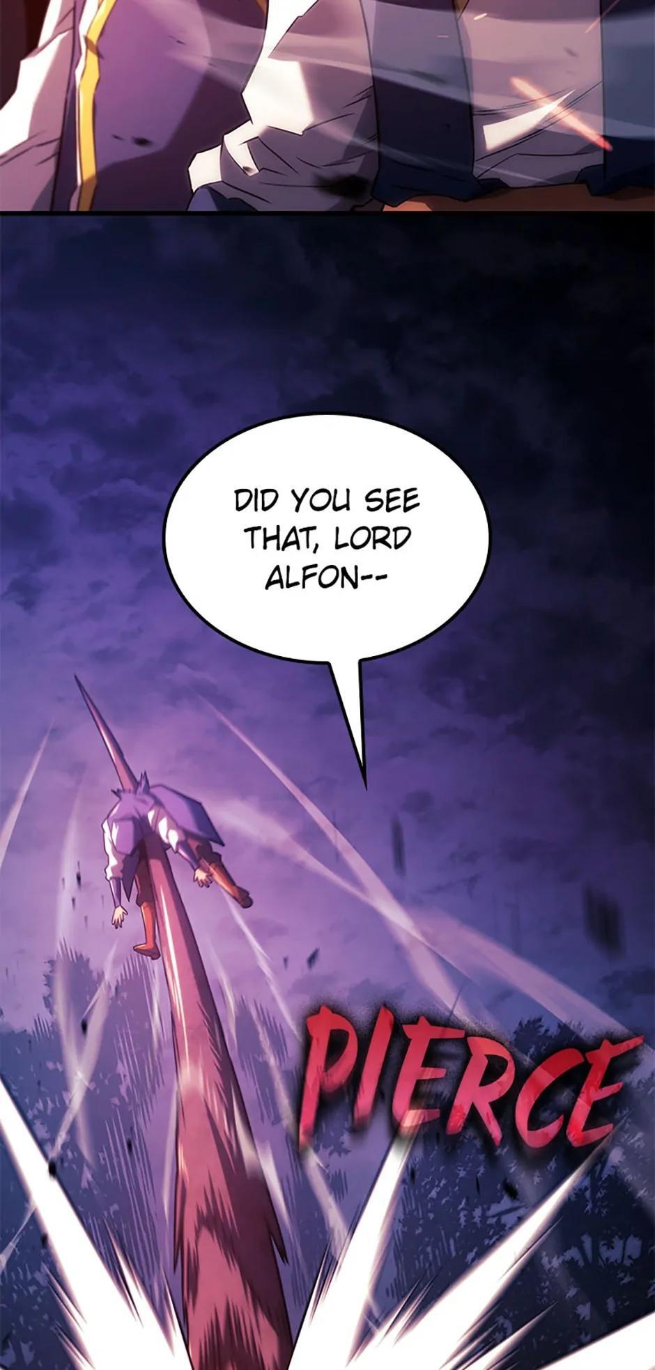 Read Revenge of the Iron-Blooded Sword Hound Manga Online