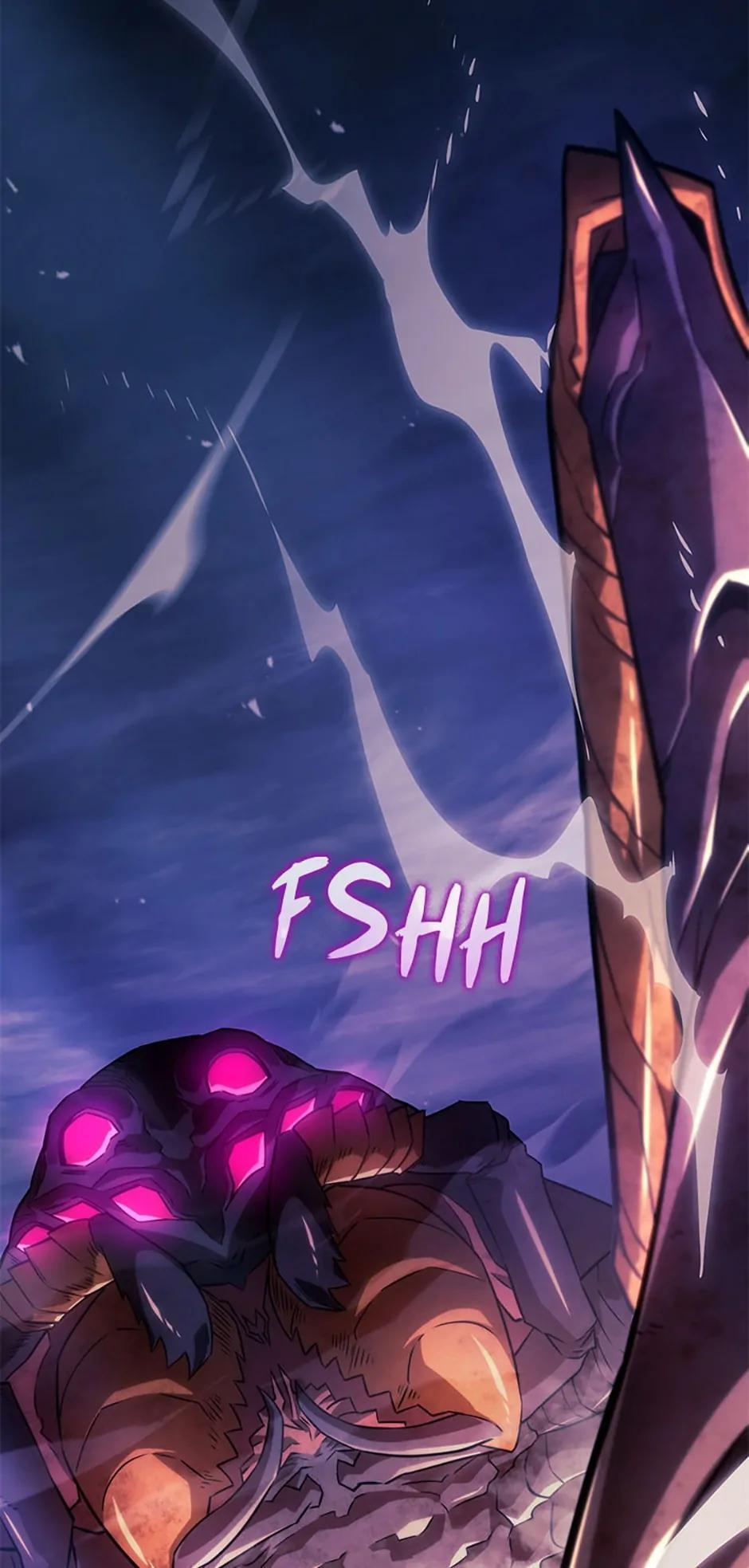 Read Revenge of the Iron-Blooded Sword Hound Manga Online