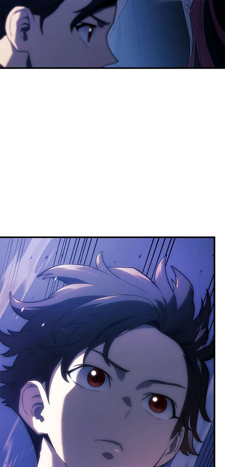Read Revenge of the Iron-Blooded Sword Hound Manga Online