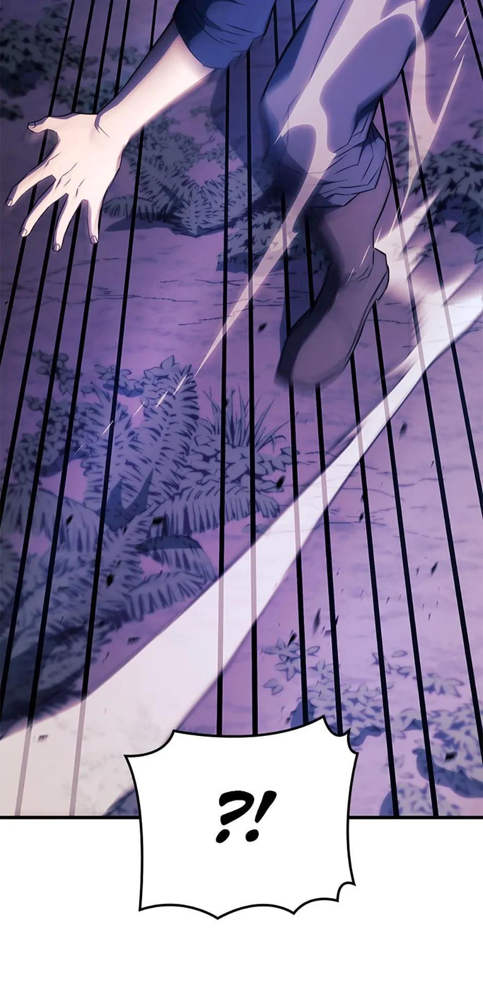 Read Revenge of the Iron-Blooded Sword Hound Manga Online