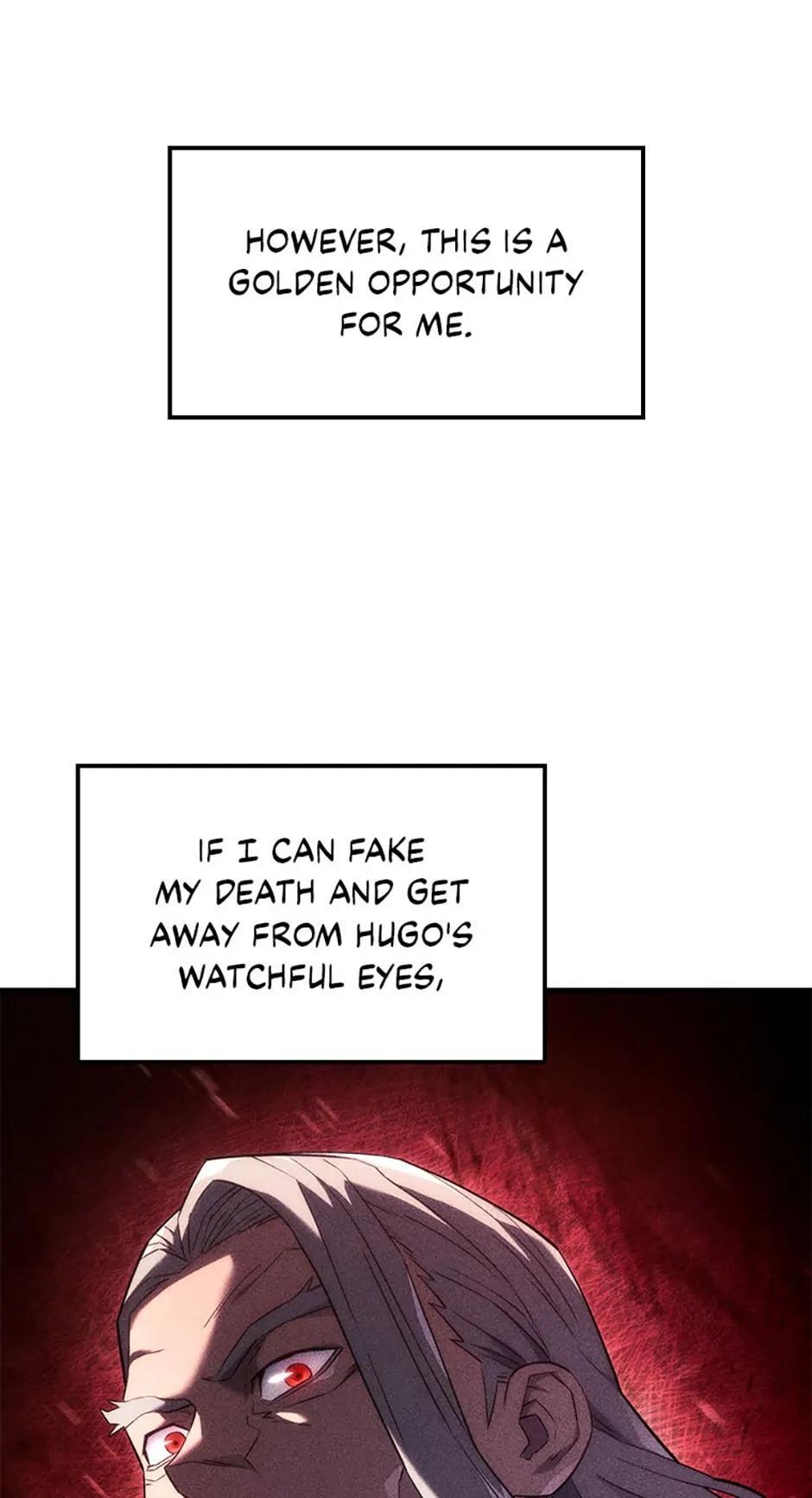 Read Revenge of the Iron-Blooded Sword Hound Manga Online