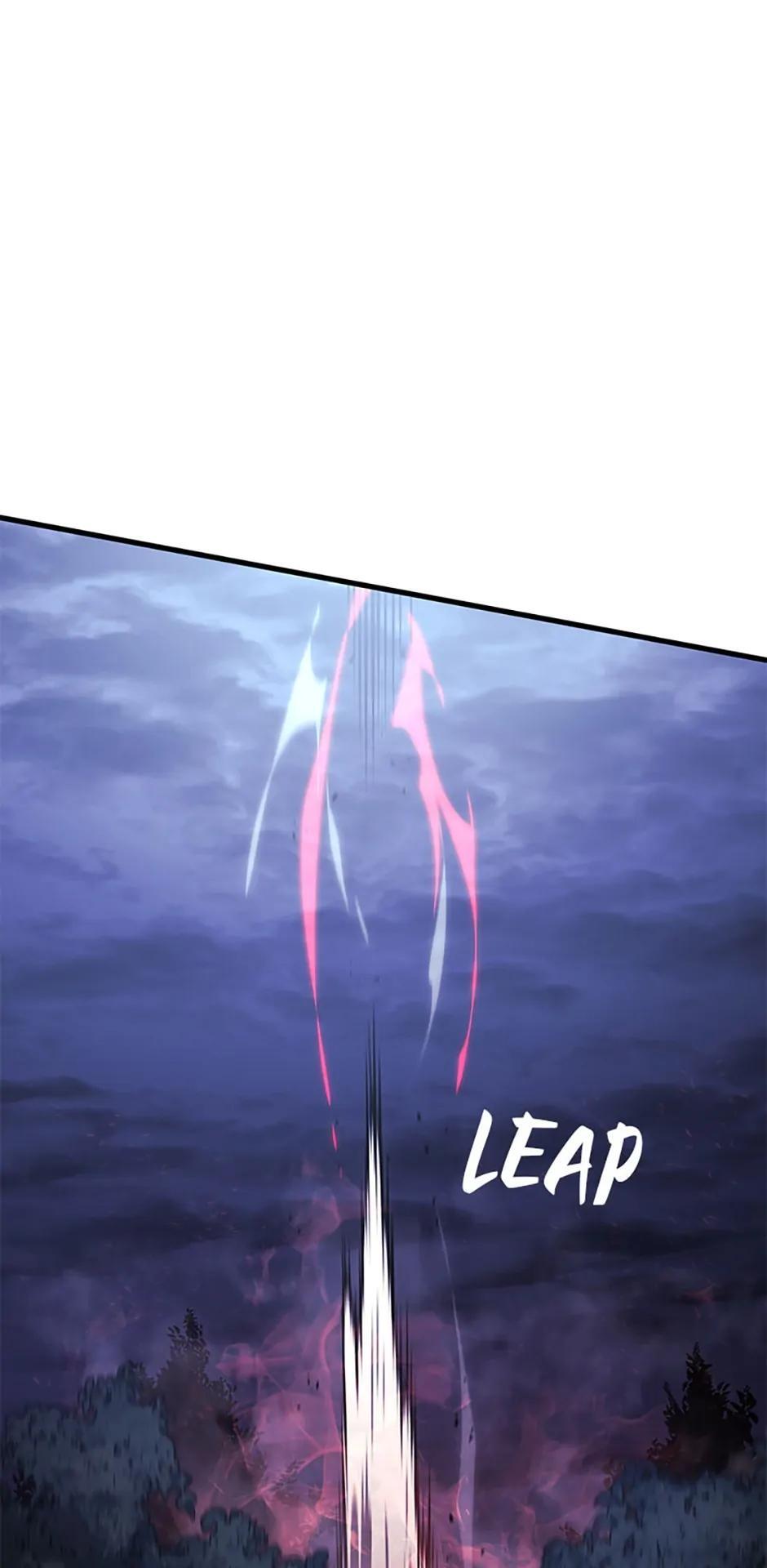 Read Revenge of the Iron-Blooded Sword Hound Manga Online