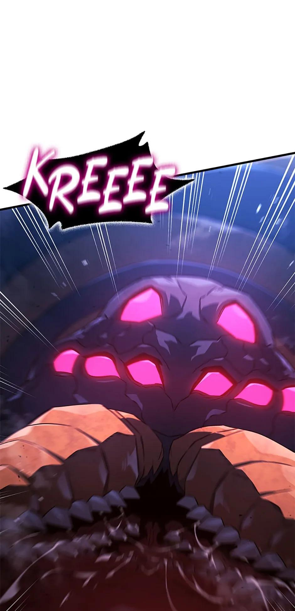 Read Revenge of the Iron-Blooded Sword Hound Manga Online