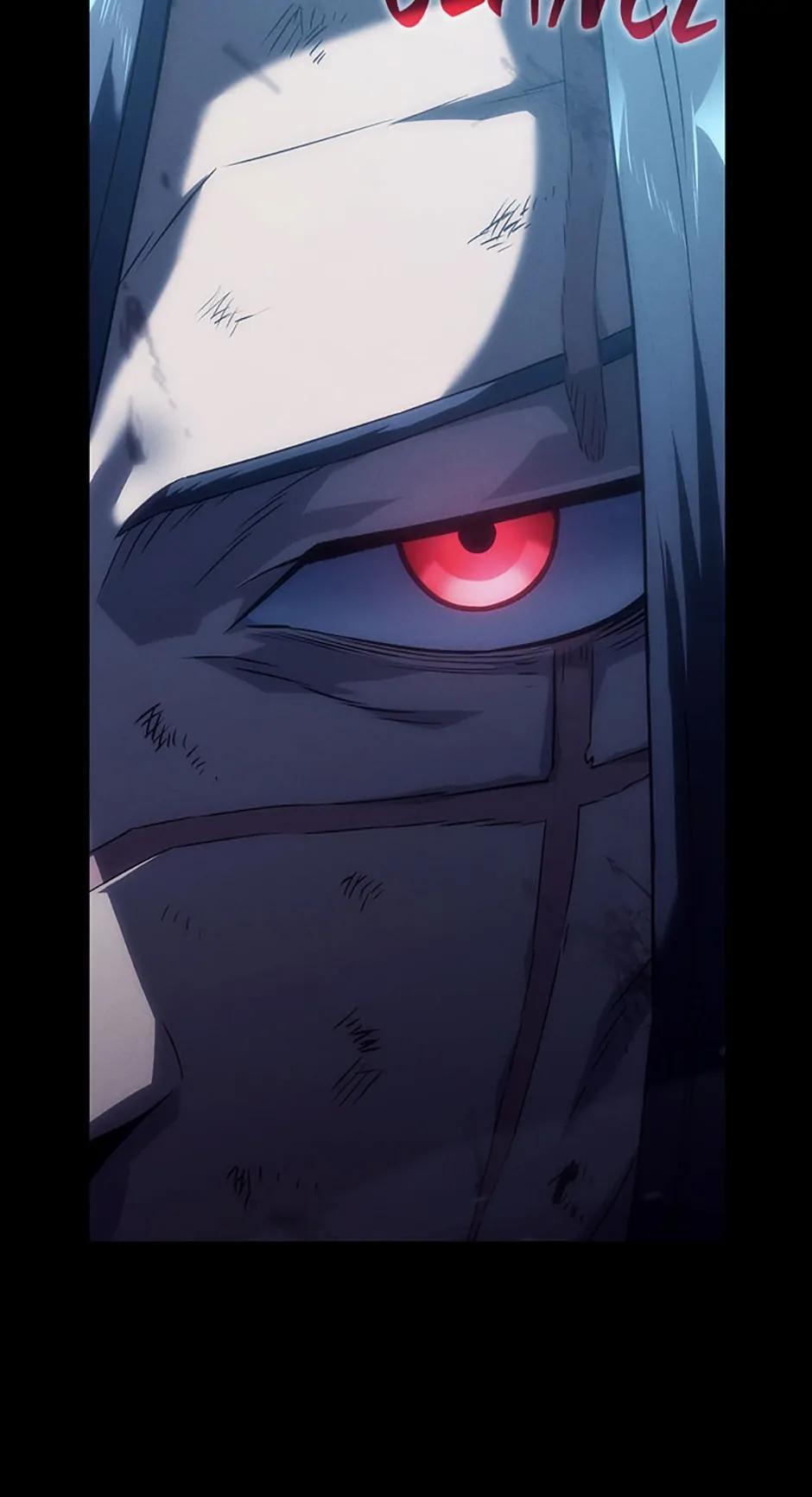 Read Revenge of the Iron-Blooded Sword Hound Manga Online