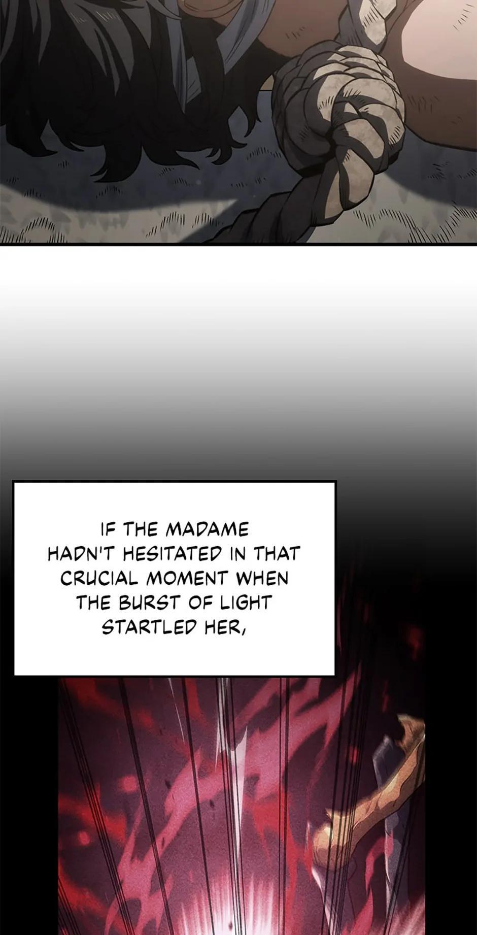 Read Revenge of the Iron-Blooded Sword Hound Manga Online