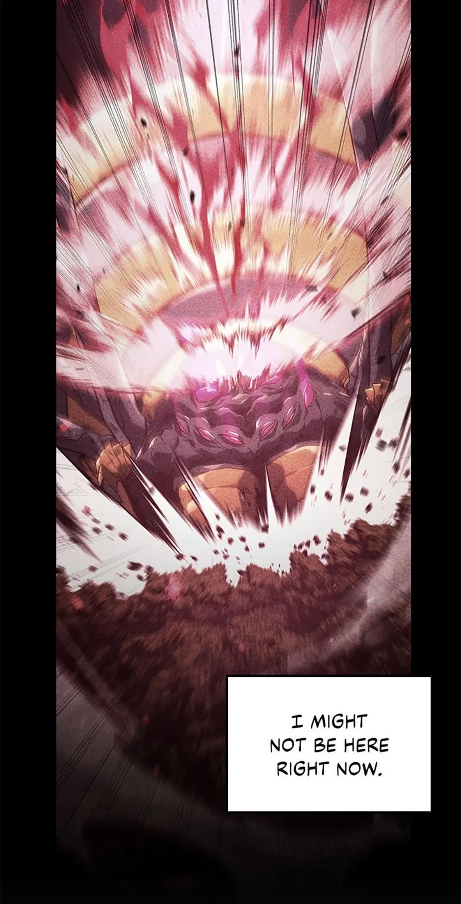 Read Revenge of the Iron-Blooded Sword Hound Manga Online