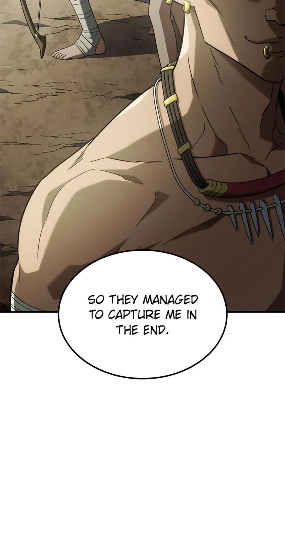 Read Revenge of the Iron-Blooded Sword Hound Manga Online