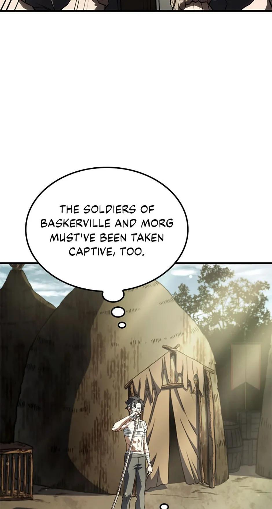 Read Revenge of the Iron-Blooded Sword Hound Manga Online