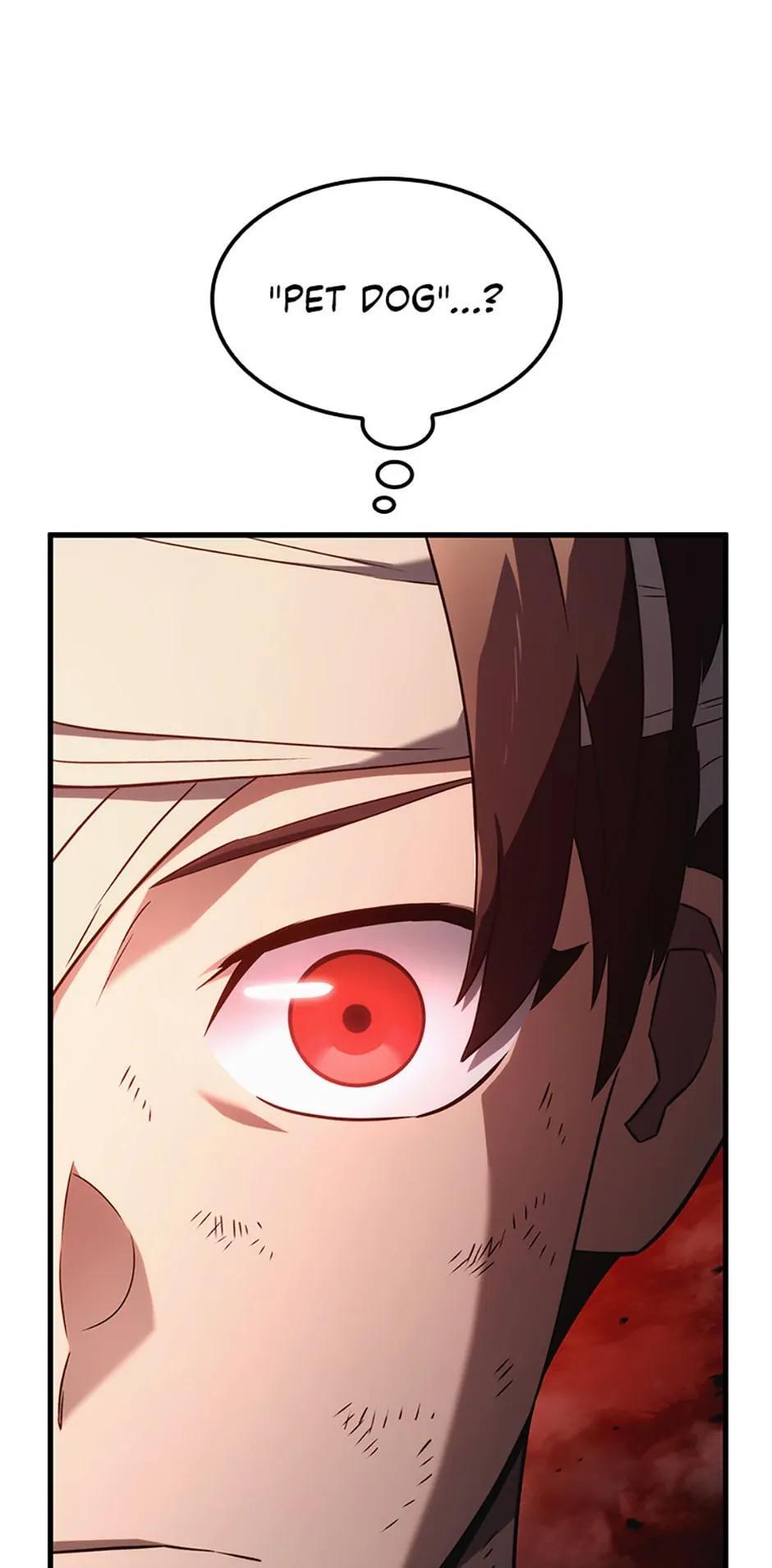 Read Revenge of the Iron-Blooded Sword Hound Manga Online