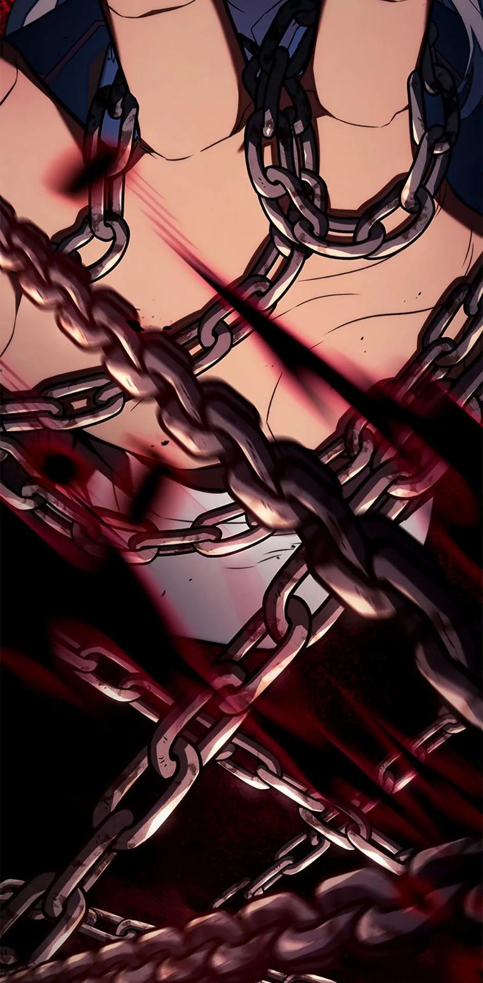 Read Revenge of the Iron-Blooded Sword Hound Manga Online