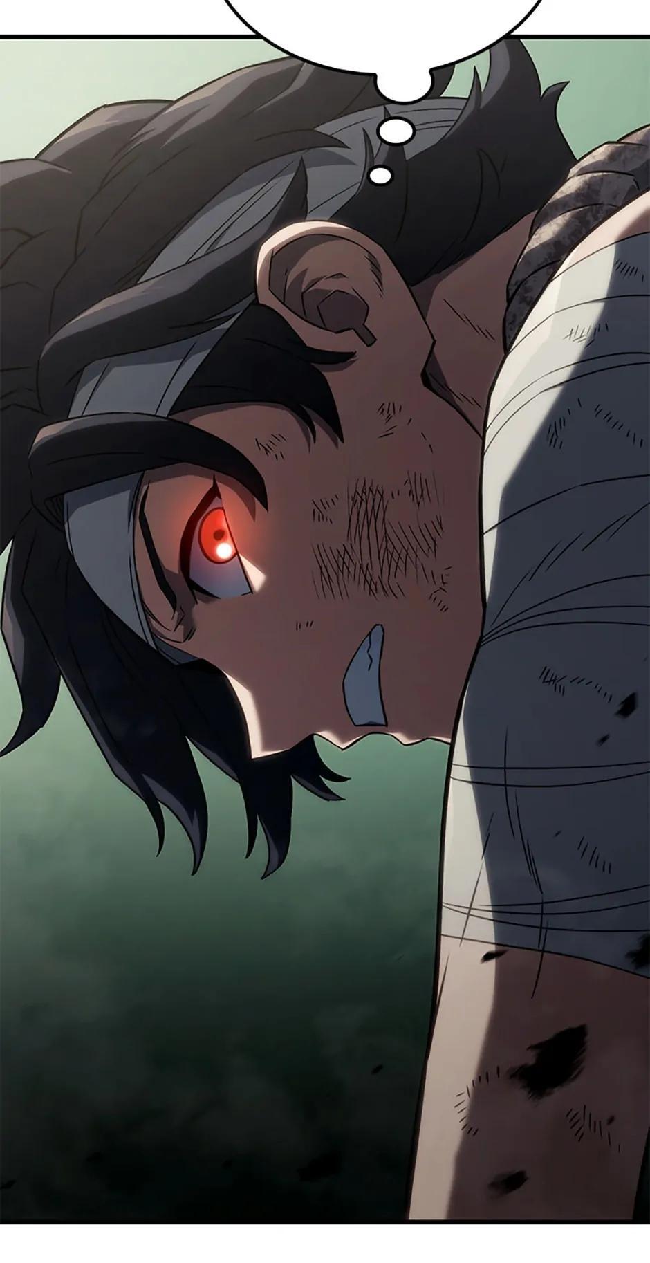 Read Revenge of the Iron-Blooded Sword Hound Manga Online