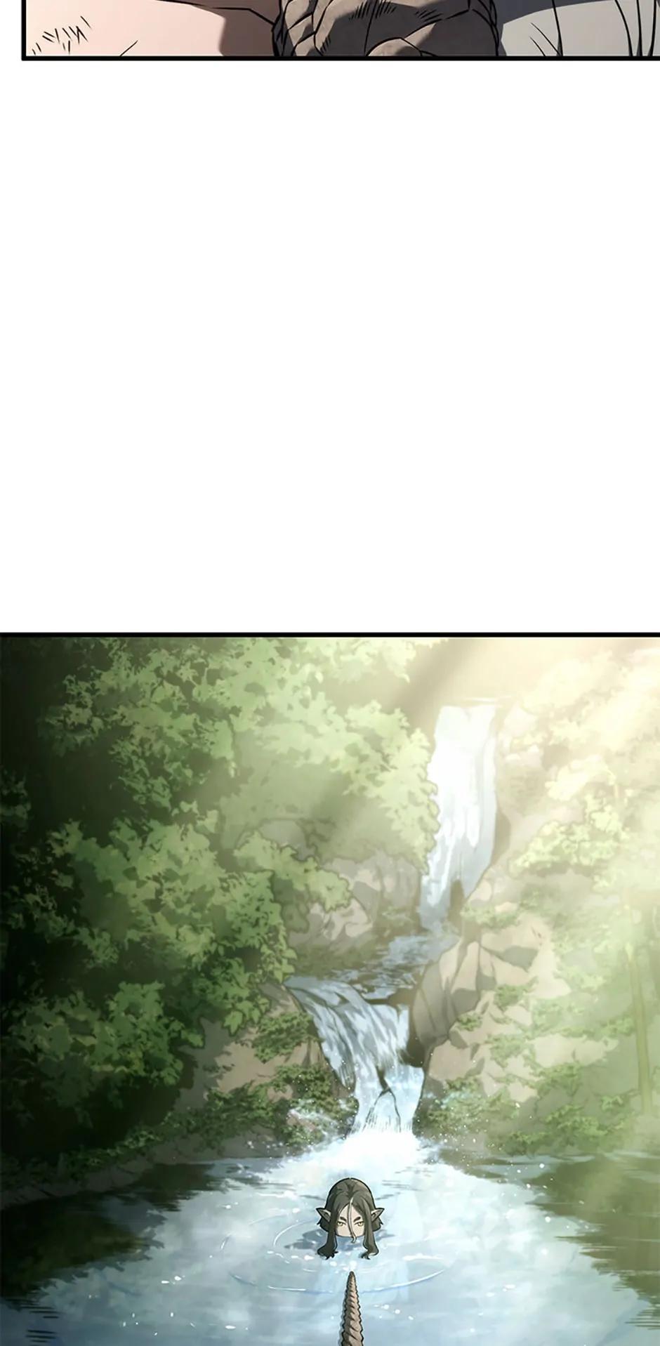 Read Revenge of the Iron-Blooded Sword Hound Manga Online