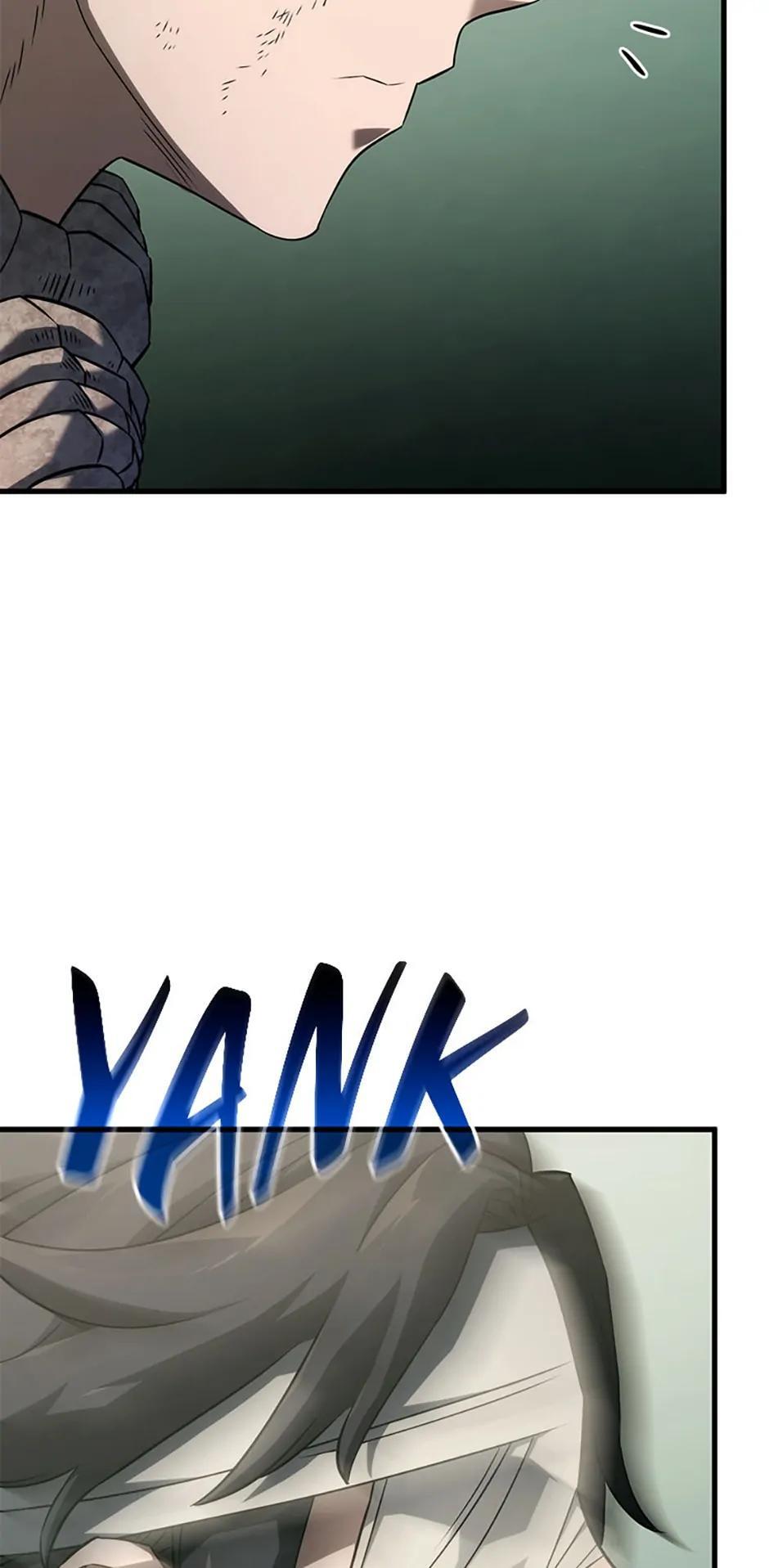 Read Revenge of the Iron-Blooded Sword Hound Manga Online