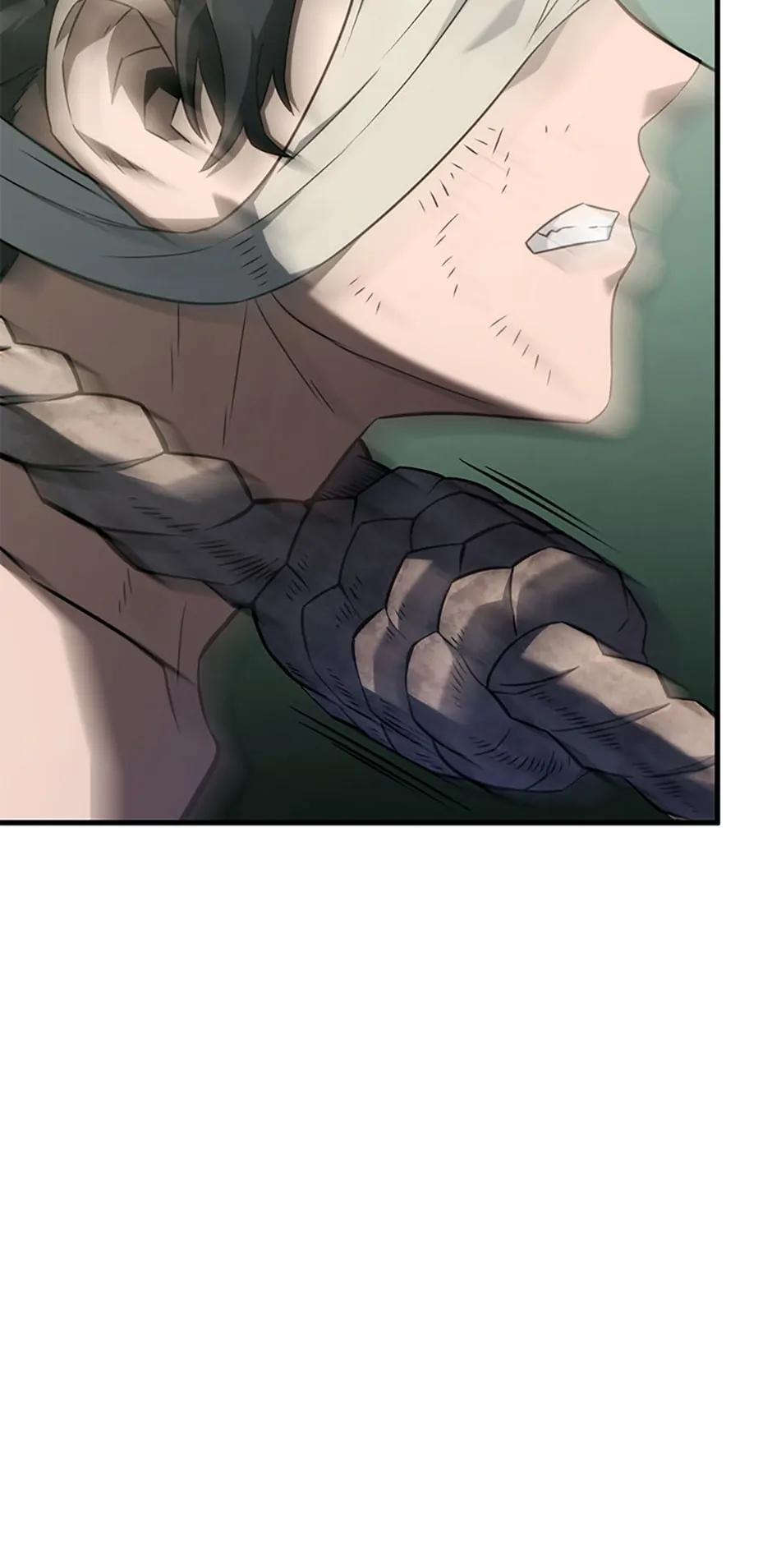 Read Revenge of the Iron-Blooded Sword Hound Manga Online