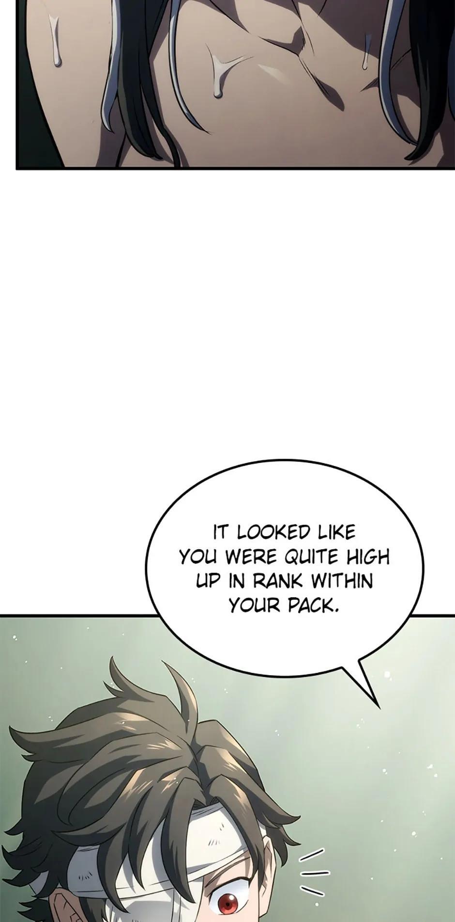 Read Revenge of the Iron-Blooded Sword Hound Manga Online