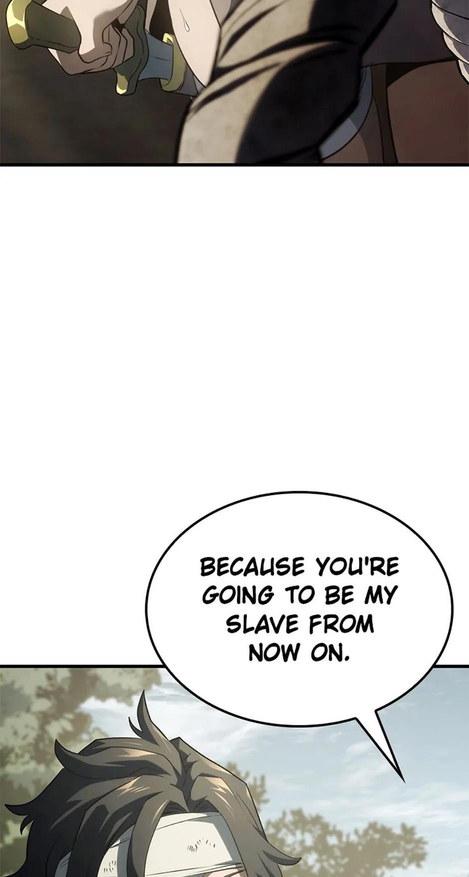 Read Revenge of the Iron-Blooded Sword Hound Manga Online