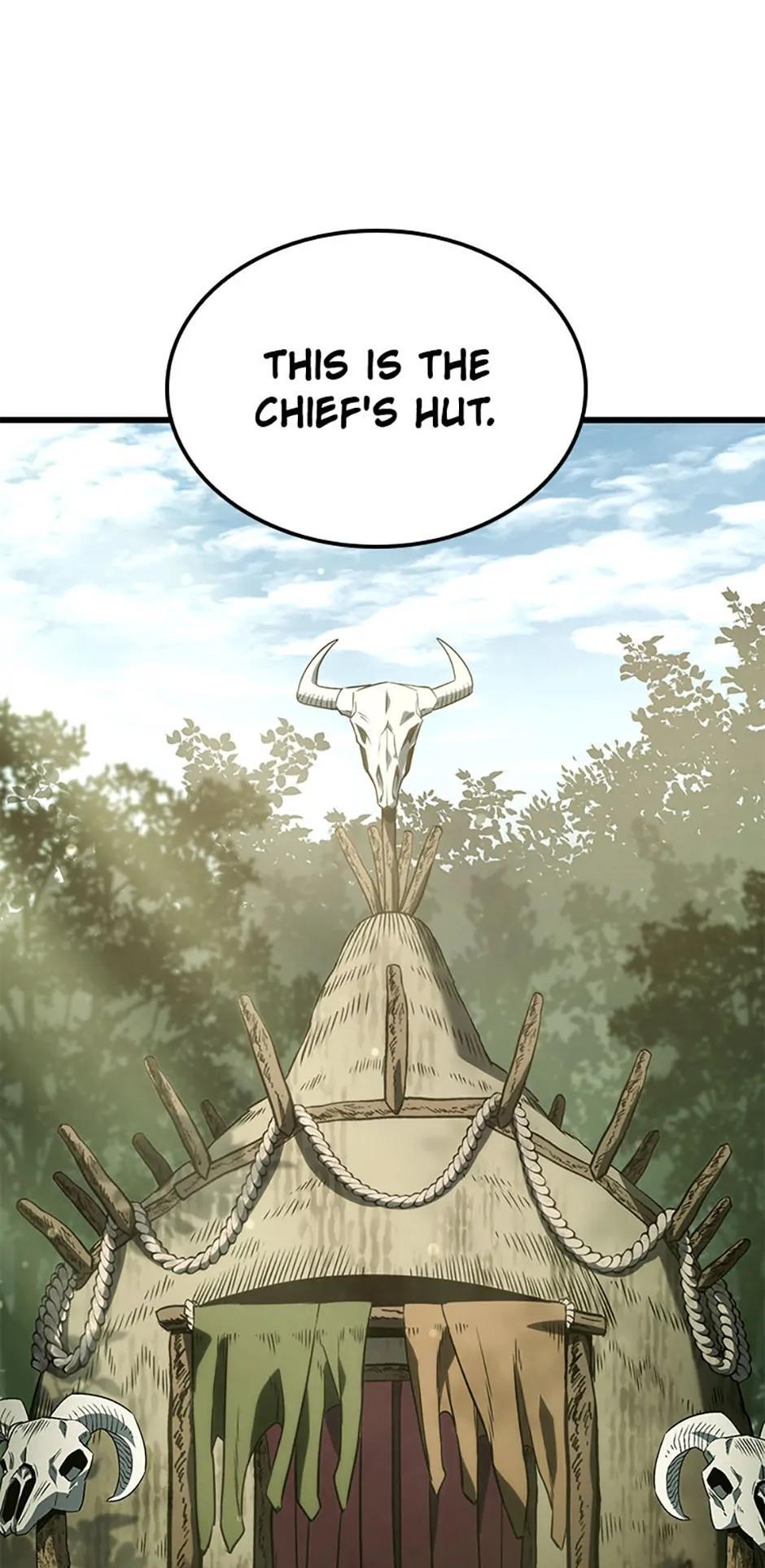 Read Revenge of the Iron-Blooded Sword Hound Manga Online
