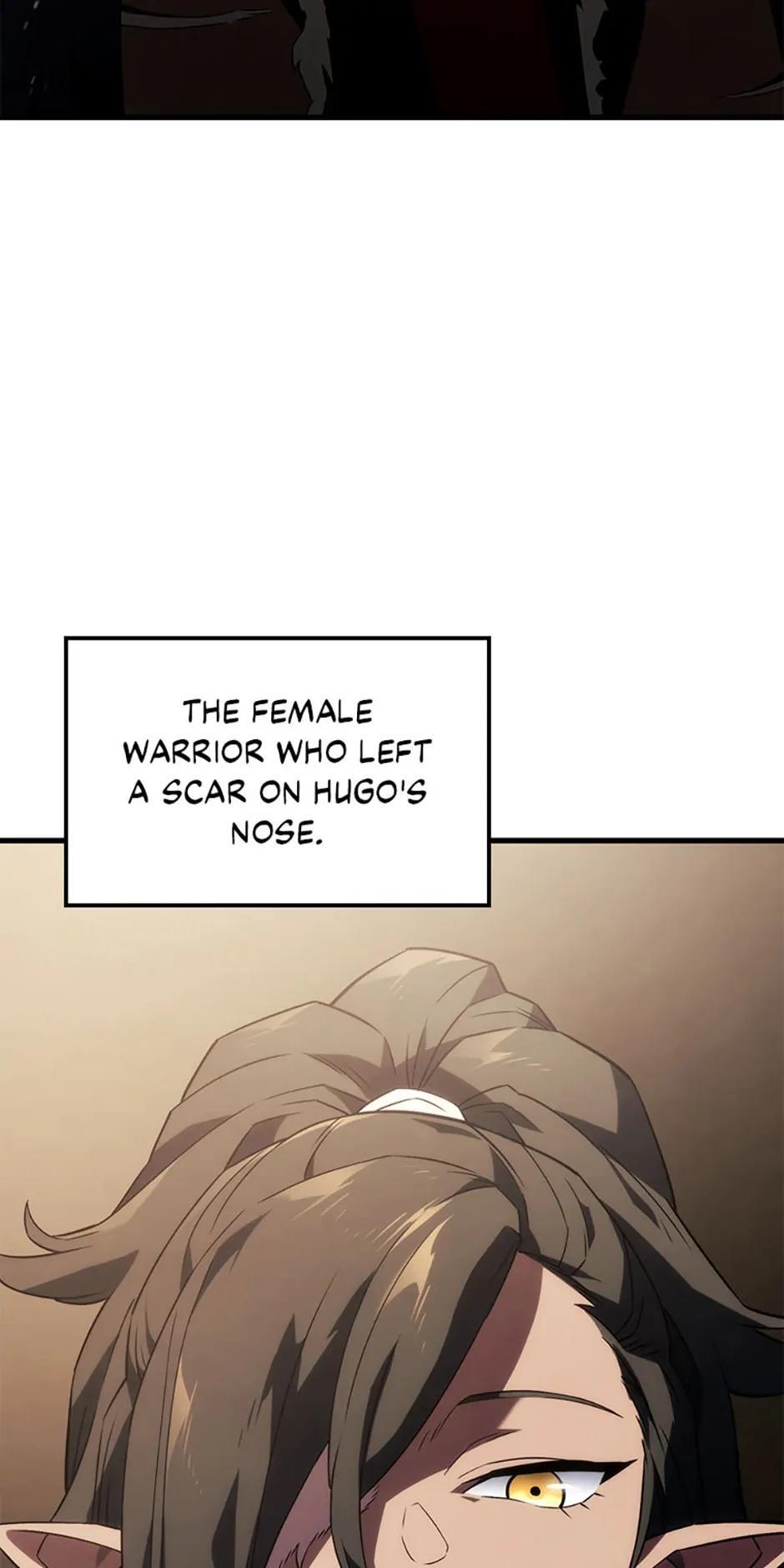 Read Revenge of the Iron-Blooded Sword Hound Manga Online