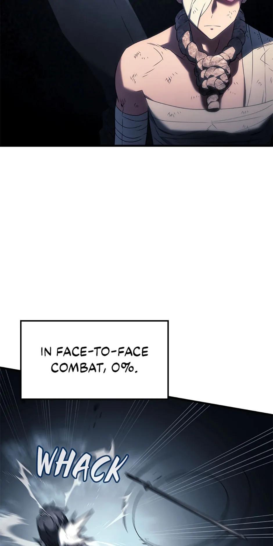Read Revenge of the Iron-Blooded Sword Hound Manga Online