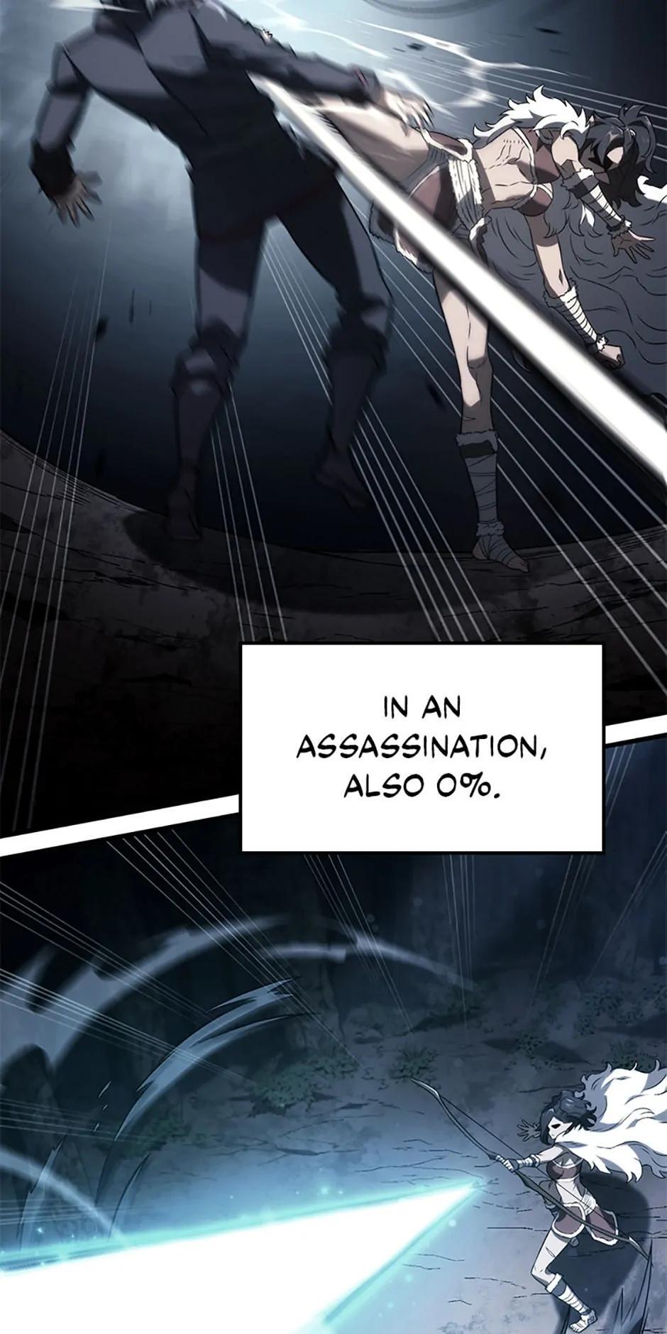 Read Revenge of the Iron-Blooded Sword Hound Manga Online