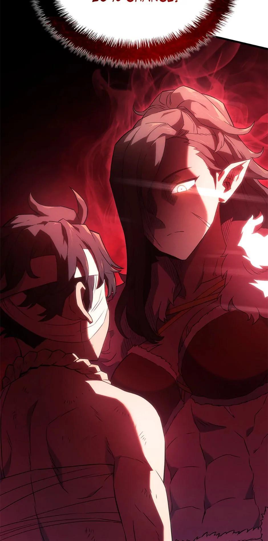 Read Revenge of the Iron-Blooded Sword Hound Manga Online