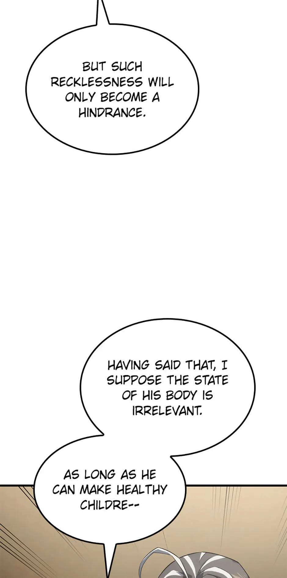 Read Revenge of the Iron-Blooded Sword Hound Manga Online