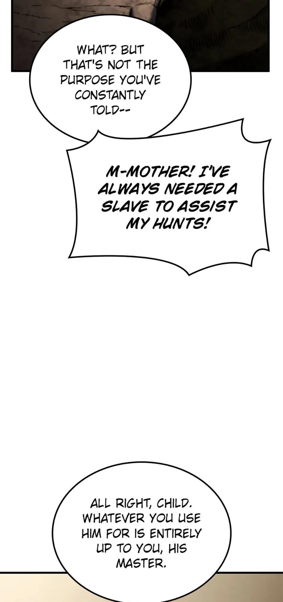 Read Revenge of the Iron-Blooded Sword Hound Manga Online