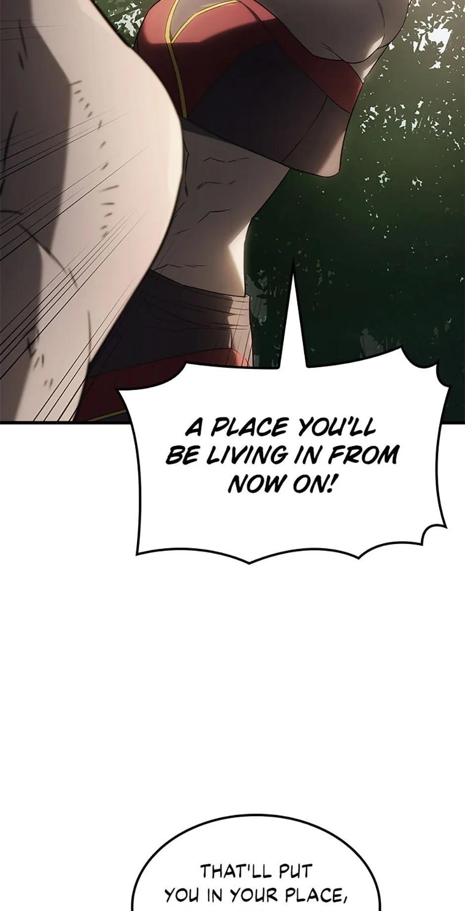Read Revenge of the Iron-Blooded Sword Hound Manga Online
