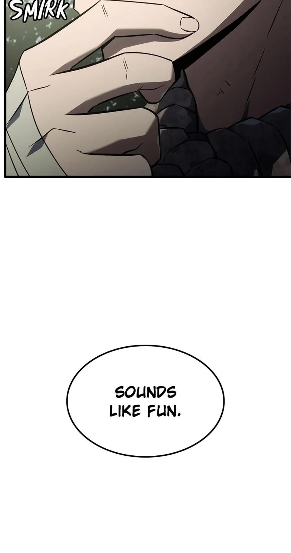 Read Revenge of the Iron-Blooded Sword Hound Manga Online