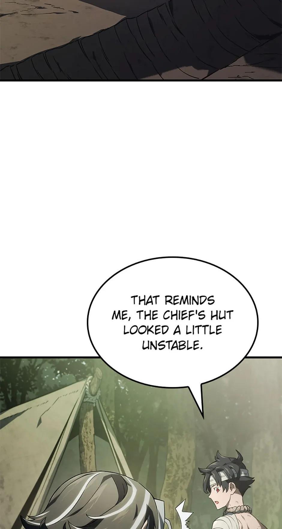 Read Revenge of the Iron-Blooded Sword Hound Manga Online
