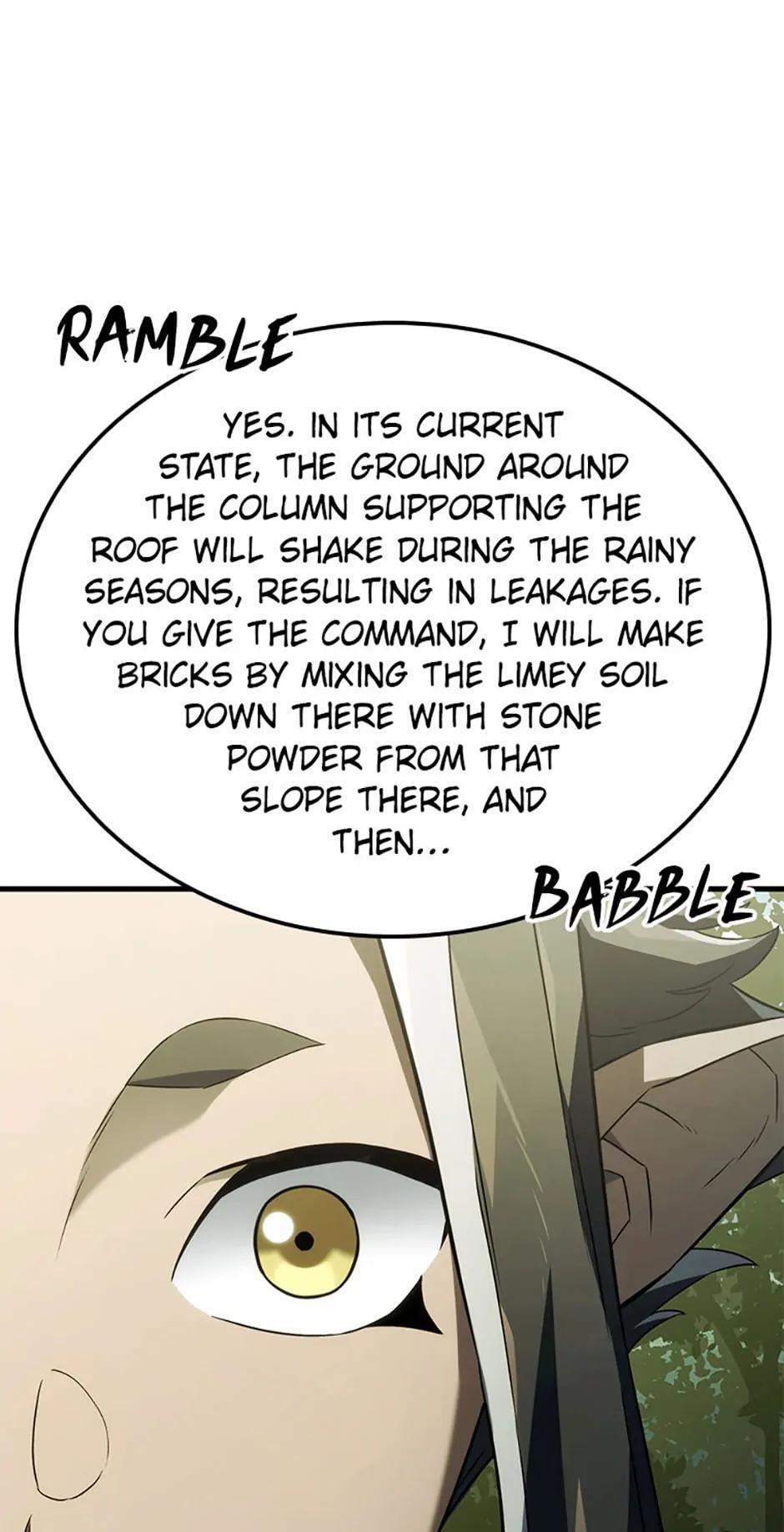 Read Revenge of the Iron-Blooded Sword Hound Manga Online