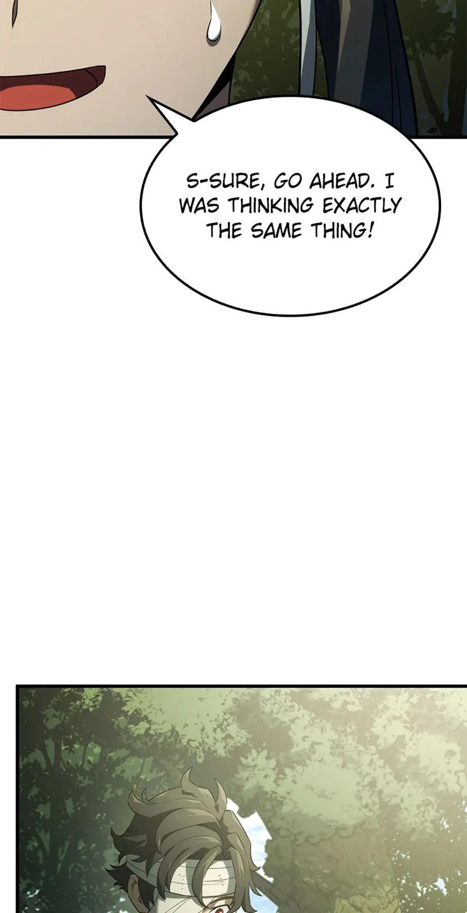Read Revenge of the Iron-Blooded Sword Hound Manga Online