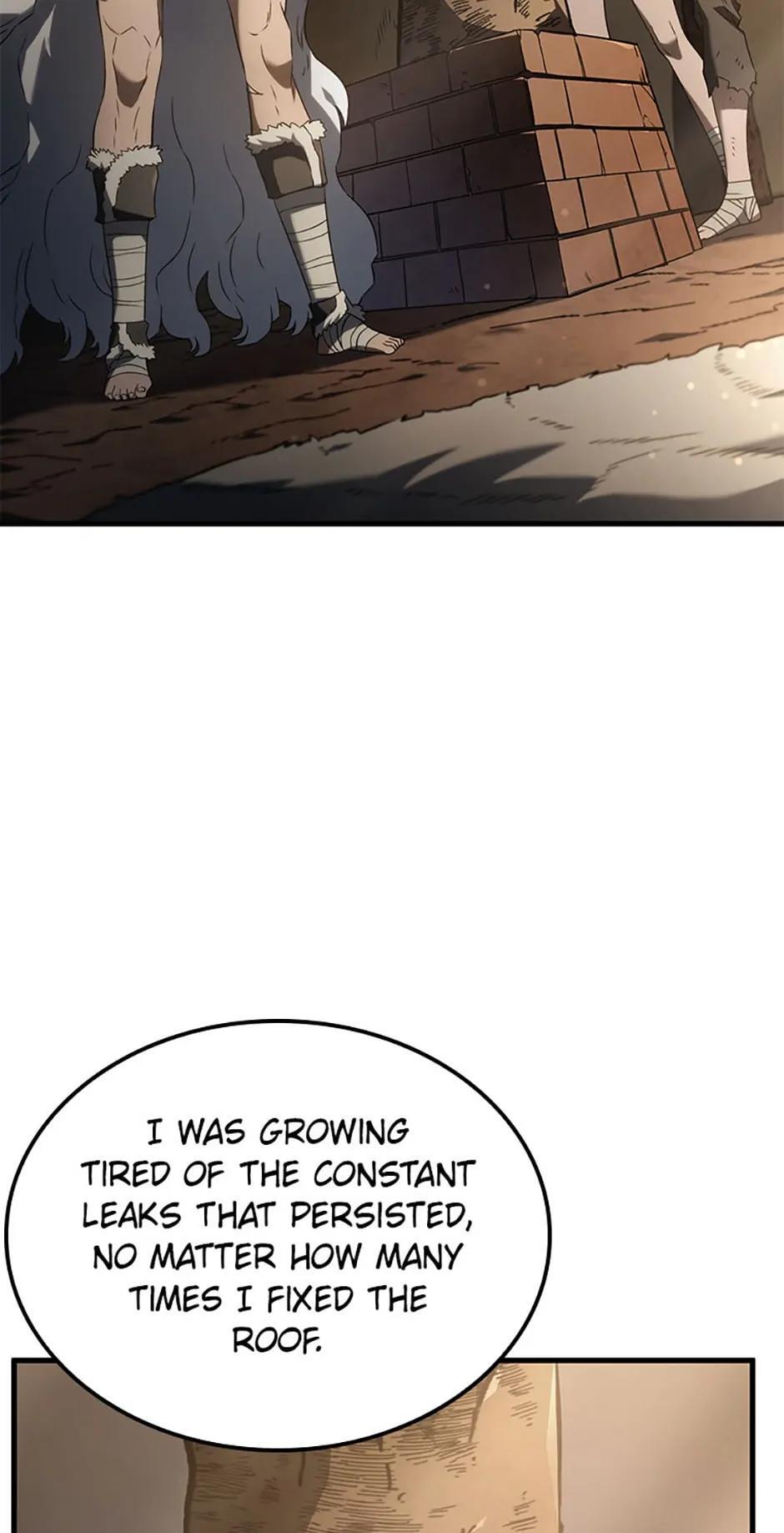Read Revenge of the Iron-Blooded Sword Hound Manga Online