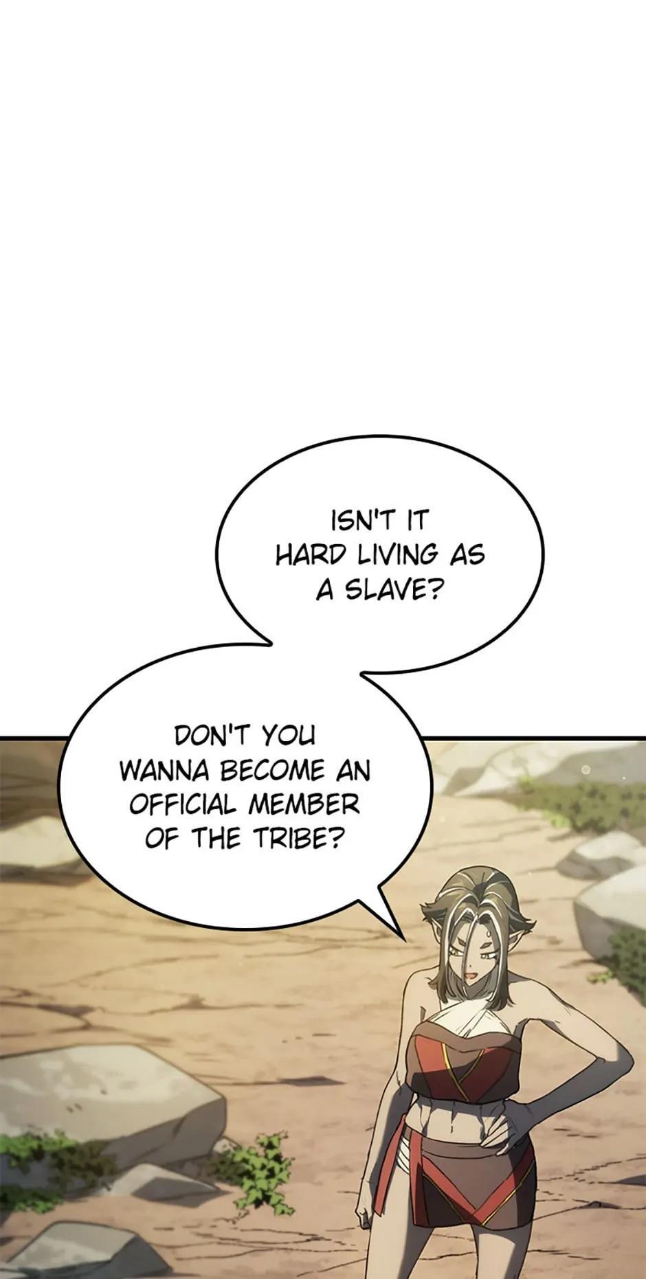 Read Revenge of the Iron-Blooded Sword Hound Manga Online