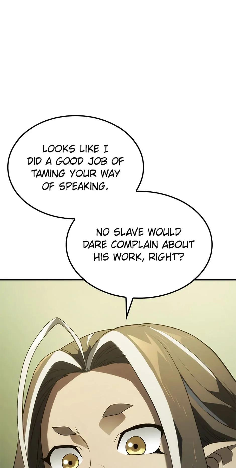 Read Revenge of the Iron-Blooded Sword Hound Manga Online
