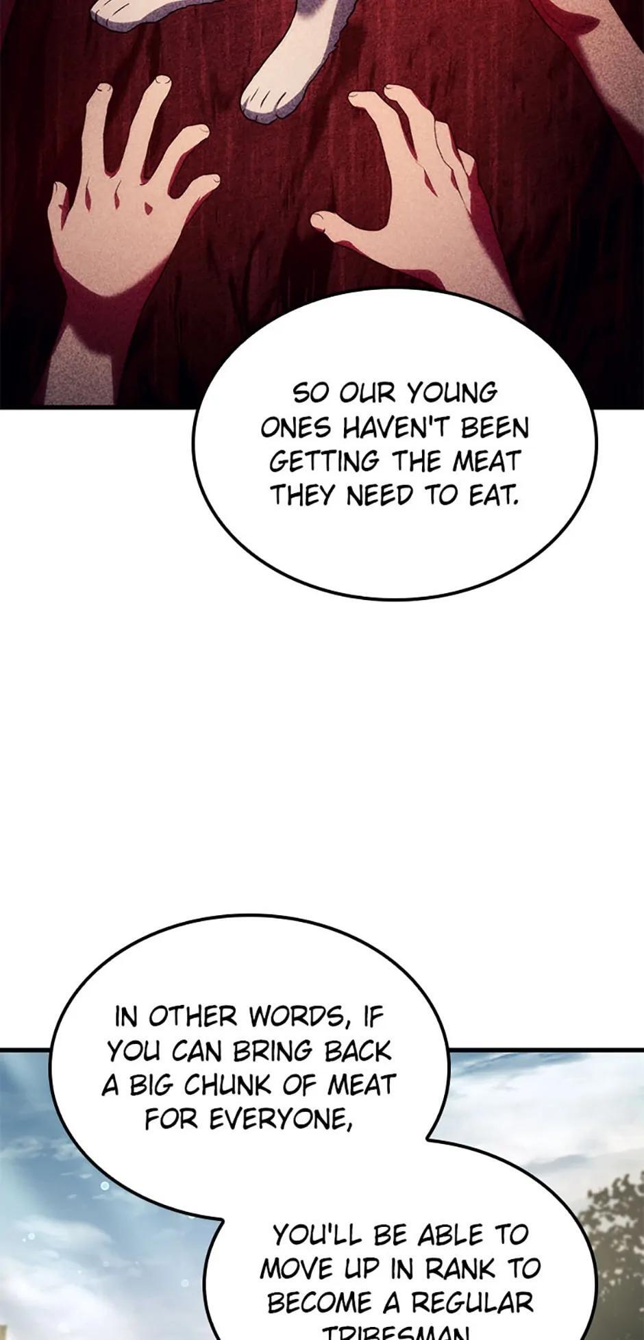 Read Revenge of the Iron-Blooded Sword Hound Manga Online