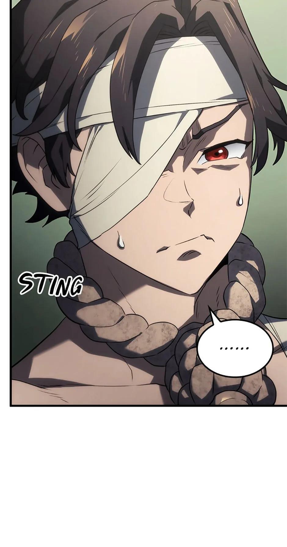 Read Revenge of the Iron-Blooded Sword Hound Manga Online