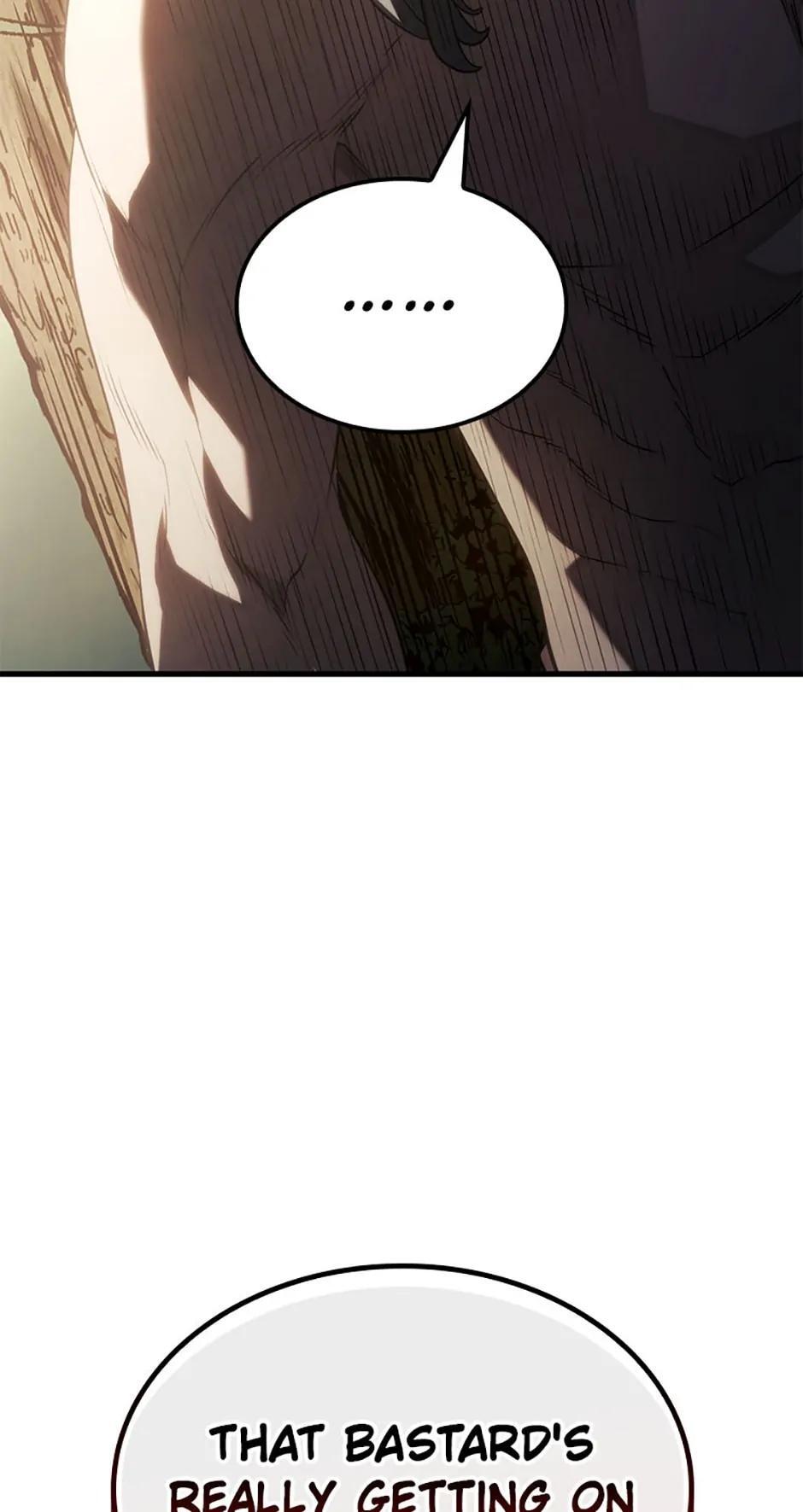 Read Revenge of the Iron-Blooded Sword Hound Manga Online